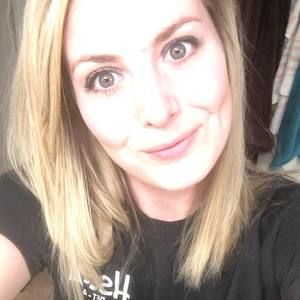 Meet your Posher, Morgan